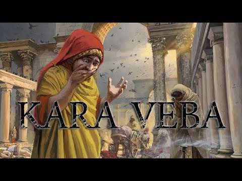 Tarihin Akışını Değiştiren Salgın: Kara Veba