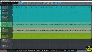 Video thumbnail for Presonus PM 2 In A Live Setup Review ITD by In the DAW