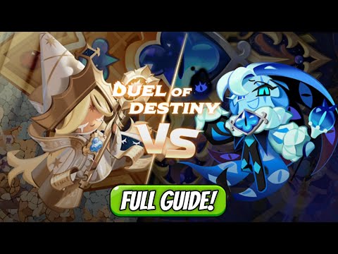 Duel of Destiny Truth & Deceit Top 1% Full Guide 😱