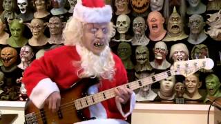 Lady Picture Show Bass Cover