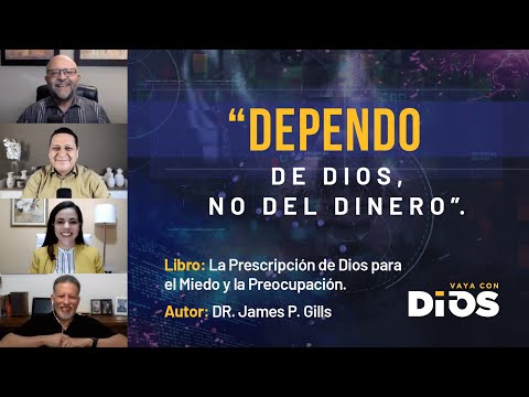VayaConDios Ep.316 - Dependo de Dios, no del dinero