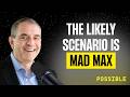 A Threat Bigger Than China MIT Economist David Autor