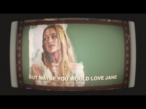 Video thumbnail for Jane