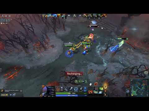 How to Play Razor in Dota 2 Like a Pro ⚡ Full Gameplay & Tutorial Guide