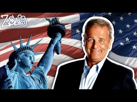 Enrico Bertolino - Gli Stati Uniti