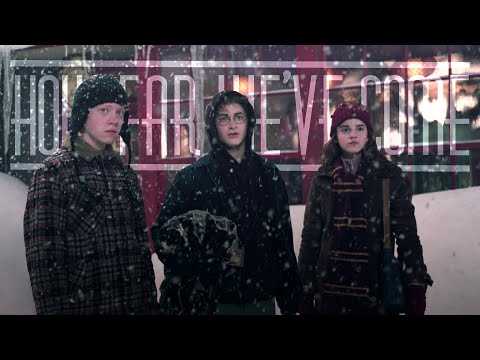 How Far We've Come | Harry Potter