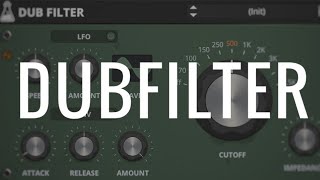 Video thumbnail for AudioThing Dub Filter (King Tubby's Big Knob!) 10-Min Spoken Walkthrough by Gavinski’s Tutorials