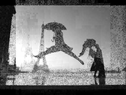 Cool Water Feat Time Passing - Kisses From Paris