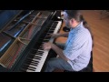 DIZZY FINGERS by Zez Confrey | Cory Hall, pianist-composer