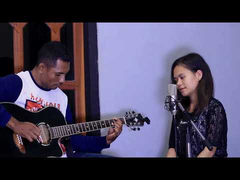 Di Tengah Ombak | Iva Taolin Cover