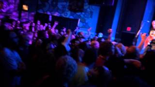 Guided by Voices - Teenage FBI - Live