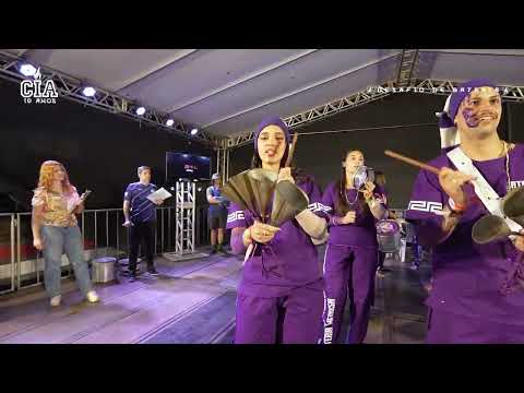 Desafio de Baterias CIA 2025 - 1ª Divisão -  Medusa