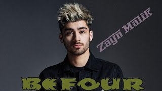 BeFour- Zayn Malik