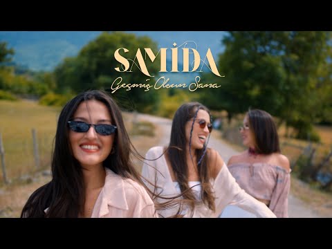 Samida - Geçmiş Olsun Sana