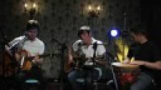 Everything - A Cursive Memory - Resonate