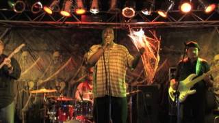 Jay Bee and the Routine - Silky Soul Singer