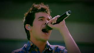 10 Years Of David Archuleta - I'm Ready With Lyrics
