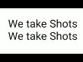 [EXO - Power] "We Take Shots, We Take Shots!" 10 Minutes Loop