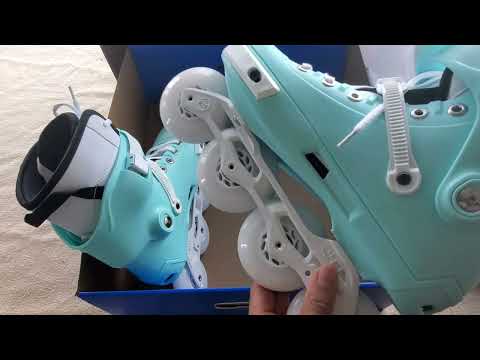 Next Mery Munoz Pro 80 | Powerslide | 4K