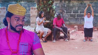 THEY MALTREATED HER LIKE A NOBODY BUT HER LIFE CHANGED THE DAY THE PRINCE RETURNED FROM ABROAD -NG