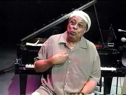 Chucho Valdes y Irakere