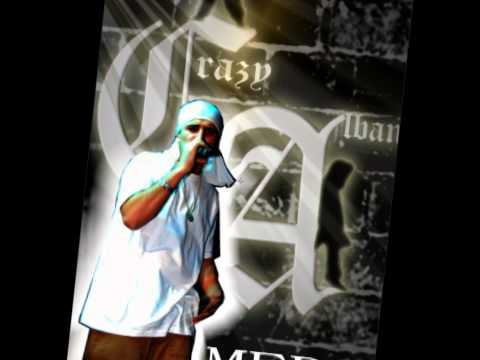 Crazy Albanians- Po du Ala New HiT2010