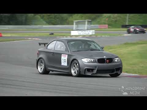 TOR POZNAŃ - 29.05.2021 - BMW 135i
