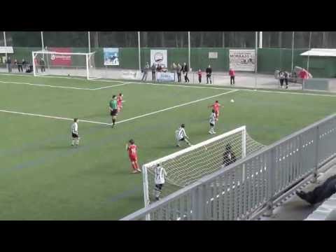 Rápido de Bahía CF 2 - Salgueiriños CF 2