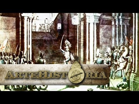 History of Spain 9: The Spain of the Revolutions