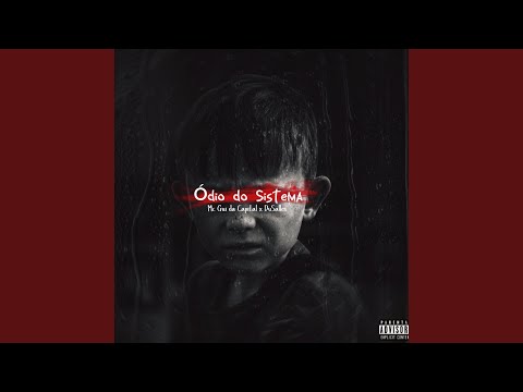 Ódio do Sistema