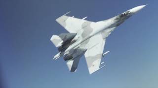 [情報] 俄羅斯Su-27在攔截美國B-52時,故意飛很近還刻意超車