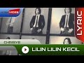 Chrisye Lilin Lilin Kecil Remastered Original 77 Rec Lyric Video