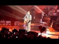 James Blunt live - Bonfire Heart - 08.03.2014 Köln ...