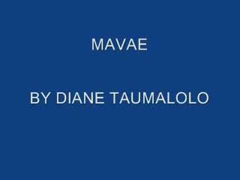 Mavae