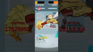 Download lagu ONE POWERFUL AND SERIOUS PUNCH Vs ONEDEADLYSCREAM MANOK NA PULA-MULTIPLAYER #manoknapula#onepunchman mp3