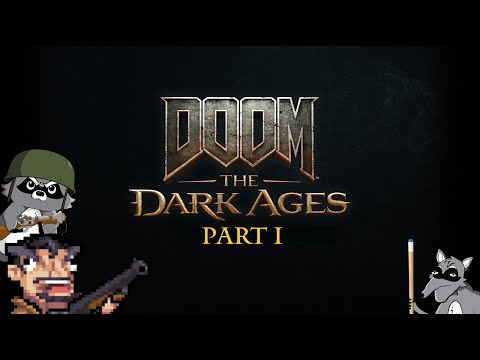 DOUBLE BARREL LEVER ACTION SUPER SHOTGUN | Doom: The Dark Ages