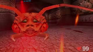 [実況]  #15 VRでモンスターに囲まれたらこうなる２【Serious Sam VR: The Second Encounter】