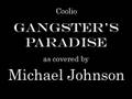 Coolio - Gangster's Paradise (metal cover) 