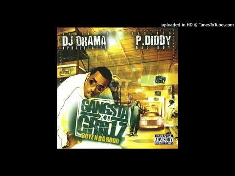 Bleu Davinci feat Young Jeezy & Baby D Here We Go