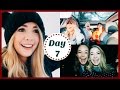 CRAZY ANNUAL CHRISTMAS PARTY VLOGMAS