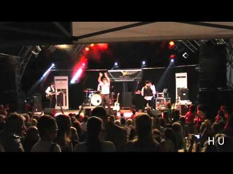 Roberto Brigante "AMORE" live