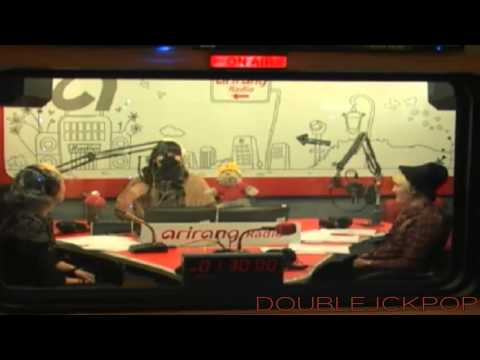 141029 JJCC - 더블제이씨 Eddy & Prince Mak Kpoppin Interview