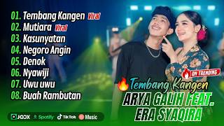 Download lagu Arya Galih feat. Era Syaqira - TEMBANG KANGEN - MUTIARA - KASUNYATAN || FULL ALBUM DANGDUT KOPLO mp3