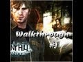 Silent Hill DownPour Walkthrough No Commentary Part 1