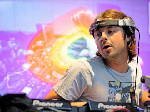 Ivan Gough & Feenixpawl Vs Axwell Vs Nari & Milani - In My Atom ( Dj Douvey Mashup)