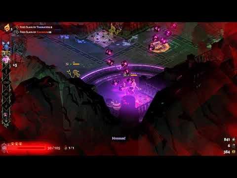 Hades 'story mode' pt 31