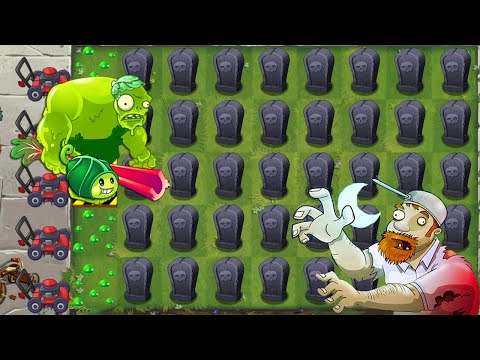 Pinata Party 5/30/2021 (May 30th) - Team Plants Power-Up - Plants vs Zombies 2 (PVZ2 Version 8.9.1)