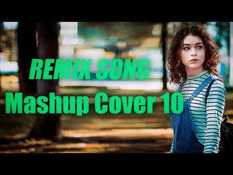 Mashup Cover 10   Dileepa Saranga Ft Dj RamaL Video   All Shine Djz