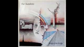 The Chameleons - A Person Isn&#39;t Safe Anywhere These Days