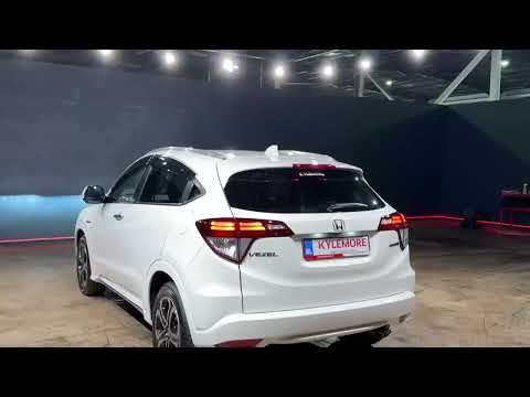 Honda Vezel 1.5 HYBRID - Image 2
